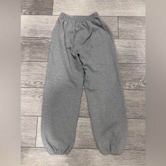 Antisocial social club sweatpants - Picture 2 of 5